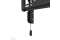 Neomounts WAH 24-55 1TFT 1Gelenk schw. Max.45