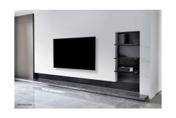 Neomounts WAH 32-65 1TFT 1Gelenk schw. Max.50KG