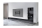 Neomounts WAH 32-65 1TFT 1Gelenk schw. Max.50KG