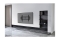 Neomounts WAH 40-75 1TFT 1Gelenk schw. Max.70