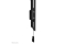 Neomounts WAH 40-75 1TFT 1Gelenk schw. Max.70