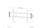 Neomounts WAH 43-86 1TFT 1Gelenk schw. Max.70