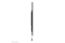 Neomounts WAH 43-86 1TFT 1Gelenk schw. Max.70