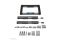 Neomounts WAH 24-55 1TFT schwarz Max.40Kg