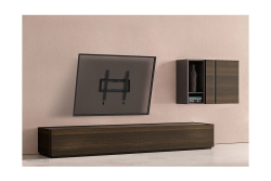 Neomounts WAH 32-65 1TFT 1Gelenk schw. Max.45