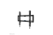 Neomounts WAH 32-65 1TFT 1Gelenk schw. Max.45