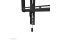 Neomounts WAH 40-75 1TFT 1Gelenk schw. Max.70