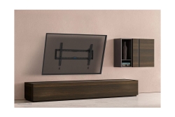 Neomounts WAH 43-86 1TFT 1Gelenk schw. Max.70