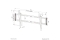 Neomounts WAH 43-86 1TFT 1Gelenk schw. Max.70