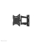 Neomounts WAH 32-55 1TFT 3Gelenk schw. Max.35