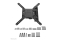 Neomounts WAH 32-55 1TFT 3Gelenk schw. Max.35