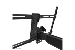Neomounts WAH 40-65 1TFT 3Gelenk schw. Max.40