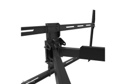 Neomounts WAH 43-75 1TFT 3Gelenk schw. Max.45KG