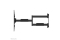 Neomounts WAH 43-75 1TFT 3Gelenk schw. Max.45KG