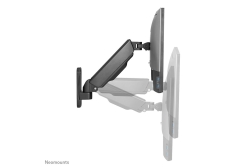 Neomounts WAH 17-32 1TFT 2Gelenk schw. Max.9K