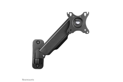 Neomounts WAH 17-32 1TFT 2Gelenk schw. Max.9K