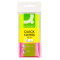 Haftmarker Neon - 38 x 51 mm, 3x 50 Streifen