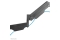 Neomounts WAH 23-42 1TFT 3Gelenk schw. Max.30