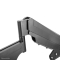 Neomounts WAH 32-55 1TFT 3Gelenk schw. Max.30