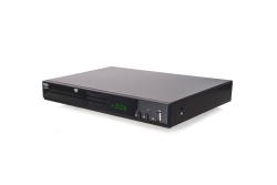 Xoro DVD-Player HSD 8470 MPEG-4 1080p Upscaling HDMI USB