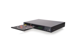 Xoro DVD-Player HSD 8470 MPEG-4 1080p Upscaling HDMI USB
