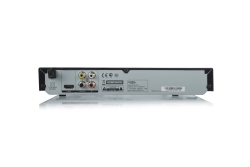 Xoro DVD-Player HSD 8470 MPEG-4 1080p Upscaling HDMI USB