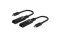 LINDY 100m Fibre Optic USB 3.2 Typ C Extender