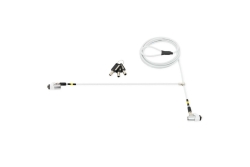 Mobilis T Lock - Slim Twin Rotating sec.lock -Compatible MK
