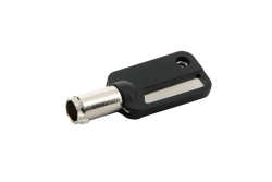 Mobilis Master Key for Nano - Slim Rotating security lock ca