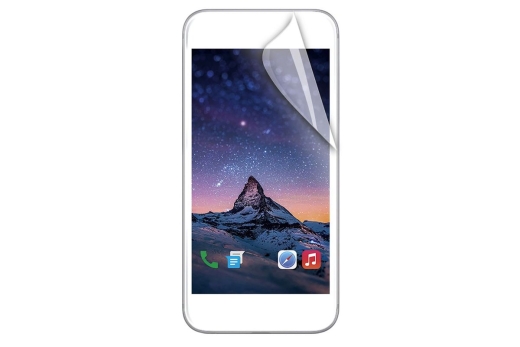 Mobilis Scr. Prot. IK06-Clear Honeywell CT60XP/CT60/CT50