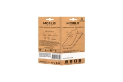 Mobilis Scr. Prot. Anti-Shock IK06 Clear Honeywell EDA52
