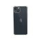 Mobilis R Series for iPhone 13 mini - Transparent - Soft bag