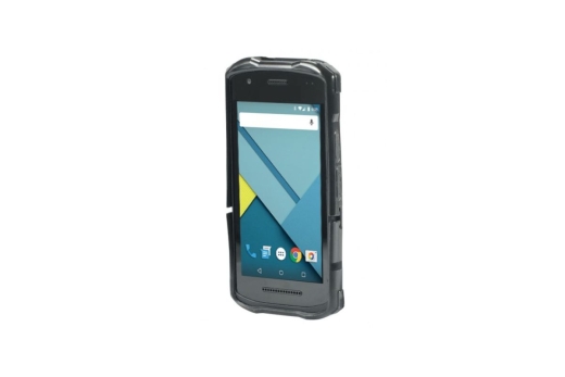 Mobilis PROTECH Case HHD Case Zebra TC51/52/56/57-Softbag