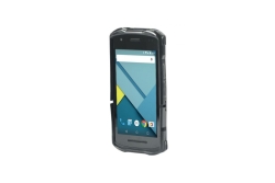 Mobilis PROTECH Case HHD Case Zebra TC51/52/56/57-Softbag