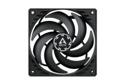 ARCTIC Lüfter 120*120*15 P12 SLIM PWM PST 3pcs Value Pack
