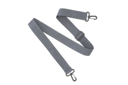 Riva NB Tasche Prater 15,6 grau/blau 7532