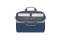 Riva NB Tasche Prater 15,6 grau/blau 7532