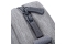 Riva NB Tasche Prater 15,6 grau/blau 7532