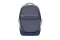 Riva NB Rucksack Prater 17.3 grau/d.blau 7567