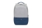 Riva NB Rucksack Prater 17.3 grau/d.blau 7567