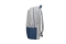 Riva NB Rucksack Prater 17.3 grau/d.blau 7567