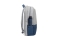 Riva NB Rucksack Prater 17.3 grau/d.blau 7567