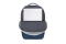 Riva NB Rucksack Prater 17.3 grau/d.blau 7567