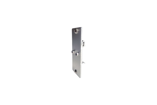 Wantec Hutschienenadapter für 2wIP Adapter C-Serie