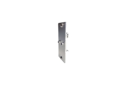 Wantec Hutschienenadapter für 2wIP Adapter C-Serie