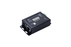 Wantec 2wIP E Adapter PoE-Schraubklemme-Switschseite/Sender