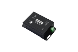 Wantec 2wIP E Adapter PoE-Schraubklemme-Switschseite/Sender