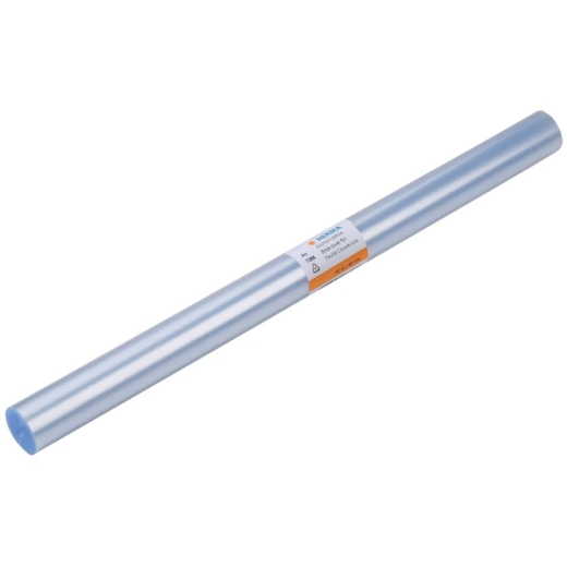 7380 Buchschutzfolie - 10 m x 40 cm, farblos