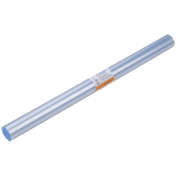 7380 Buchschutzfolie - 10 m x 40 cm, farblos