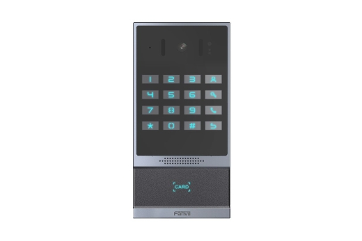 Fanvil TFE SIP Video Door Phone i64